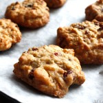 Nigella’s Christmas Cookies