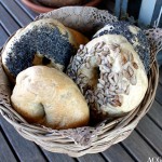 bagels