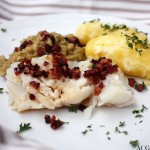 Lutefisk for én