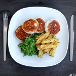 &laquo;Fish&raquo; and chips