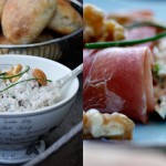 Sjefens nøttesalat