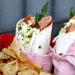 Italiensk pølsefest