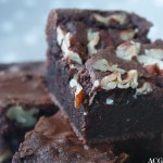 Brownies for dummies