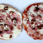Pizzavalgets kvaler: juksepizza på pitabrød