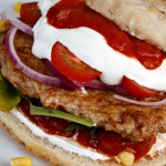 Burgerbonanza – 4 favorittburgere