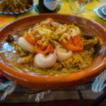 En enkel innføring i marokkansk mat