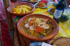 Marrakech 0317 tarik lunsj